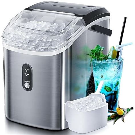 The Ultimate Guide to Ice Makers: Enhancing Convenience and Refreshment