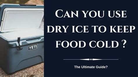 The Ultimate Guide to Ice Makers That Keep Ice Cold