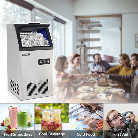 The Ultimate Guide to Ice Makers by 70pf: Enhance Your Home with Refreshing Convenience