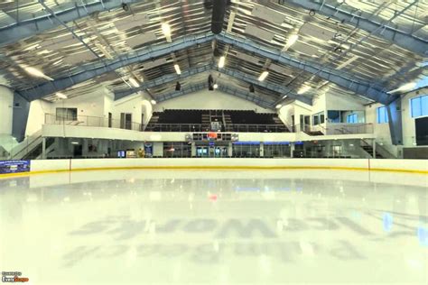 The Ultimate Guide to Ice Skating Rinks in West Palm Beach, FL