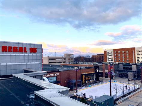 The Ultimate Guide to Ice Skating at Crocker Park