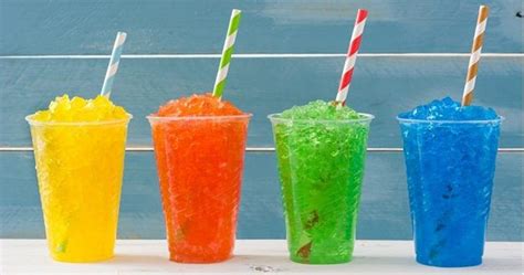 The Ultimate Guide to Ice Slushies: Elevate Your Business with Refreshing Profits