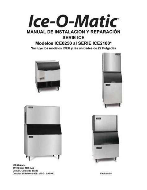 The Ultimate Guide to Ice-O-Matic Parts: Elevate Your Ice Production and Save