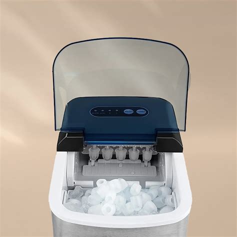 The Ultimate Guide to Klarstein Ice Cube Machines: Elevate Your Home Refreshment Experience