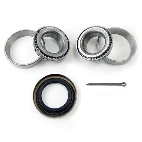 The Ultimate Guide to L44649 Bearing Seals: A Comprehensive Overview