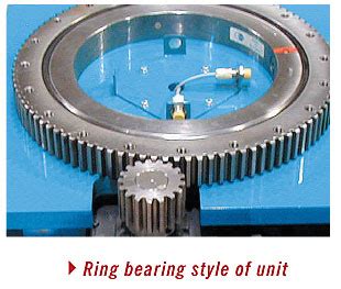 The Ultimate Guide to Large Turntable Bearings: Revolutionizing Industrial Applications