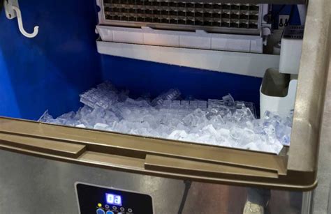 The Ultimate Guide to Machine de Glaçon: Elevate Your Ice-Making Experience