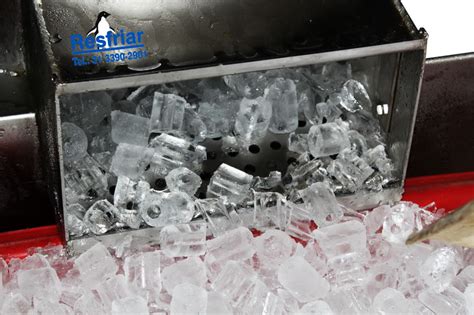 The Ultimate Guide to Maquina de Gelo Tubo: Revolutionizing Your Ice-Making Experience