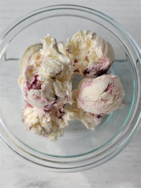 The Ultimate Guide to Marionberry Pie Ice Cream: A Treat Worth Savoring