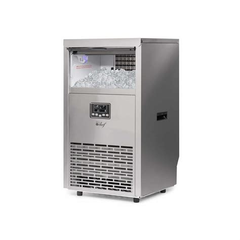 The Ultimate Guide to Maximizing Efficiency and Durability of Your Commercial Outdoor Ice Machine