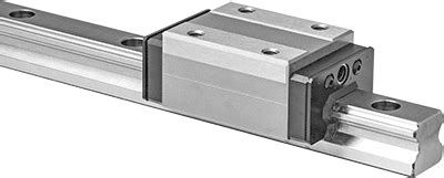 The Ultimate Guide to McMaster-Carr Linear Bearings: Precision, Innovation, and Versatility