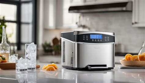 The Ultimate Guide to Mesin Ice Maker: Elevate Your Beverage Experience