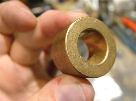 The Ultimate Guide to Oil Impregnated Bronze Bearings: Empowering Your Rotational Applications