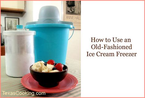 The Ultimate Guide to Owning an Amazing Icecream Freezer