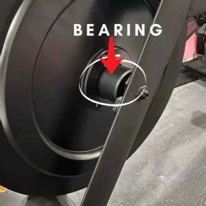 The Ultimate Guide to Peloton Bearing Kits: Enhance Your Riding Experience