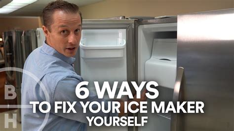 The Ultimate Guide to Refreshing Delight: Unlocking the Power of Your Ice Maker Machine