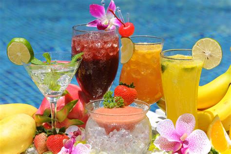 The Ultimate Guide to Refreshing Summer Drinks: Explore the Wonders of Maquina Oara Hacer Hielos