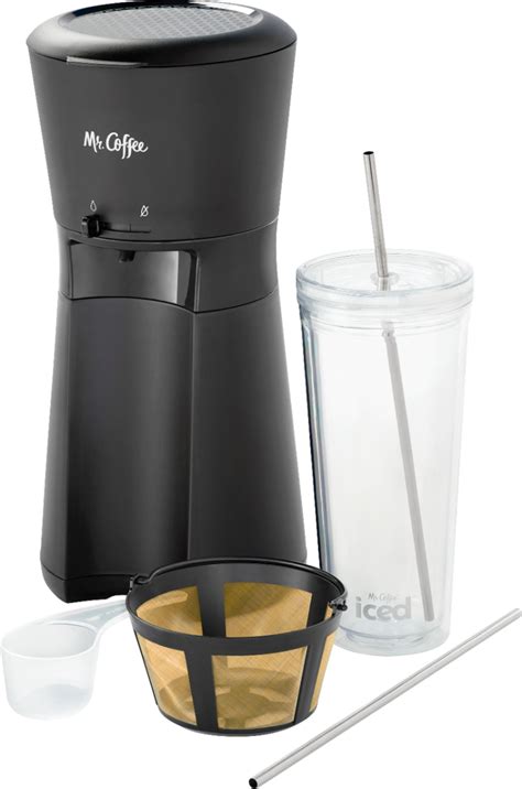 The Ultimate Guide to Revitalizing Your Iced Tea Experience: Embracing the Power of the Mr. Coffee Iced Tea Maker Replacement Pitcher 3 qt