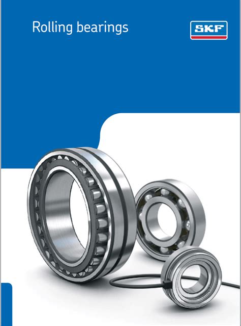 The Ultimate Guide to SKF Bearing Suppliers: Your Partner for Rotational Excellence