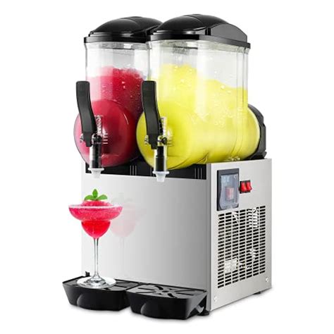 The Ultimate Guide to Slushy Machines: Transform Your Business