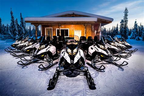 The Ultimate Guide to Snow Machine for Sale Alaska