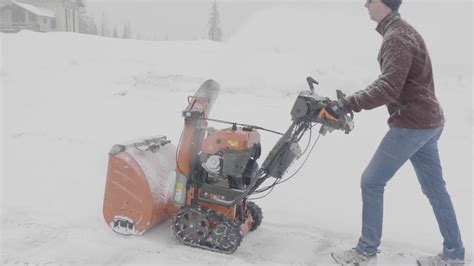 The Ultimate Guide to Snow Removal Machines: Empowering Winter Warriors