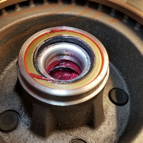 The Ultimate Guide to Squeaky Wheel Bearings