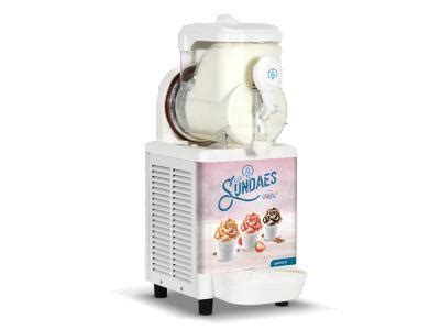 The Ultimate Guide to Sundae Machines: An Informative Exploration