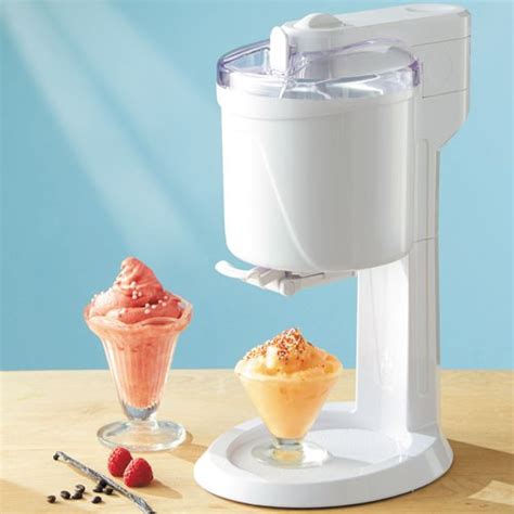 The Ultimate Guide to Transform Your Summer: Discover the Electrifying World of Machine à Glaces