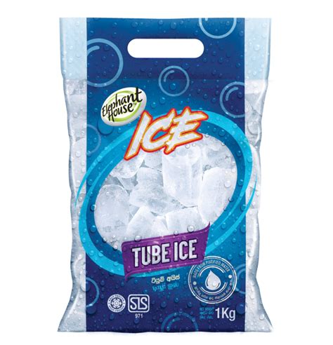 The Ultimate Guide to Tube Ice vs. Cube Ice: Unlocking the Perfect Chill