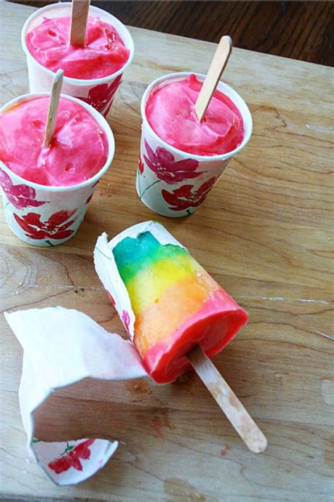 The Ultimate Guide to Upgrading Your Summer Treats with Pop Ice Molds