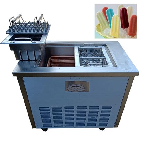 The Ultimate Guide to Used Commercial Popsicle Machines for Sale