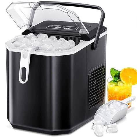 The Ultimate Guide to Water and Ice Makers: Unlocking Refreshing Hydration and Convenience