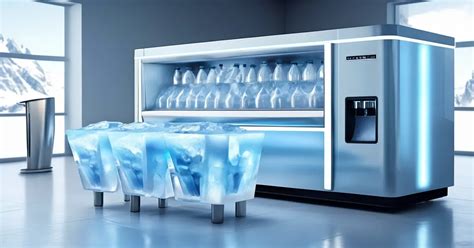 The Ultimate Guide to Your Ice Machine Near Me