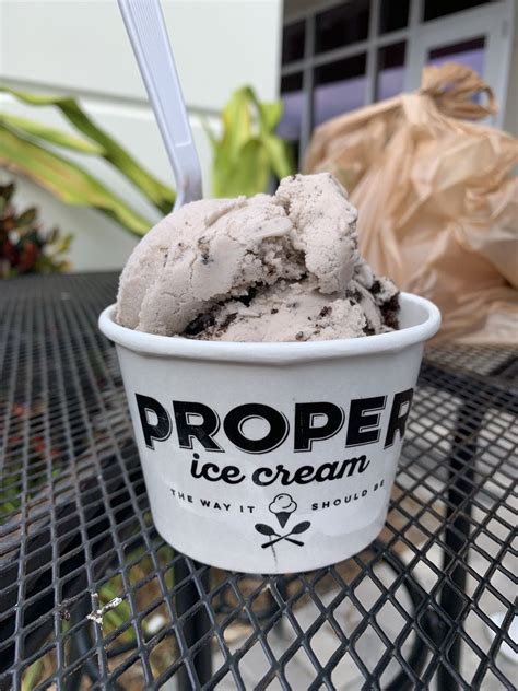The Ultimate Guide to the Best Ice Cream in Boca Raton