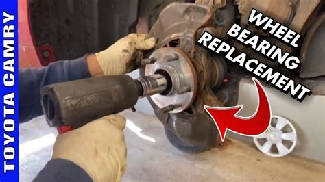 The Ultimate Guide to the Cost of Replacing Front Wheel Bearings