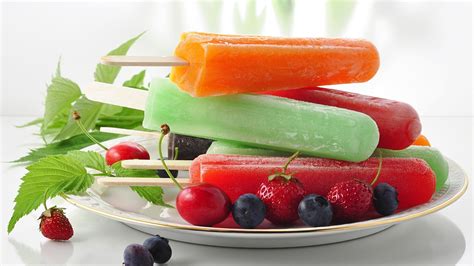 The Ultimate Guide to the Ice Popsicle Machine: A Cool Treat for Hot Days