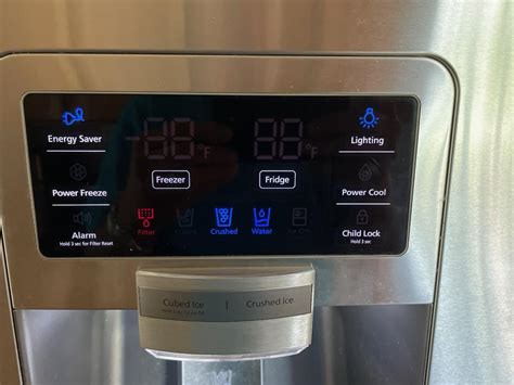 The Ultimate Guide to the rf4287hars Ice Maker: Elevate Your Home Appliance Experience