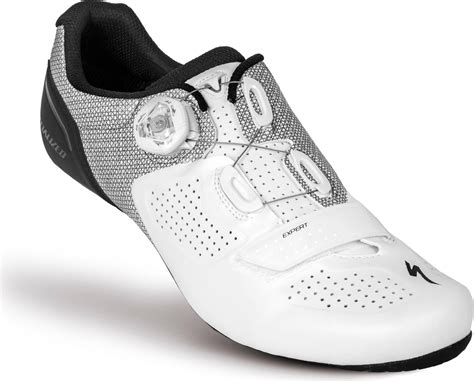 The Ultimate Pedaling Symphony: A Love Letter to Specialized Expert Road Shoes
