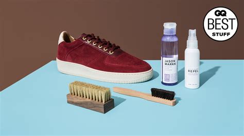 The Ultimate Sanctum for Your Footwear: A Comprehensive Guide to the Best Shoe Cleaning Kit Reddit