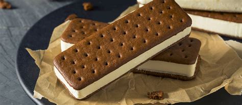 The Unforgettable Delight: An Emotional Journey into the World of the Big Ice Cream Sandwich