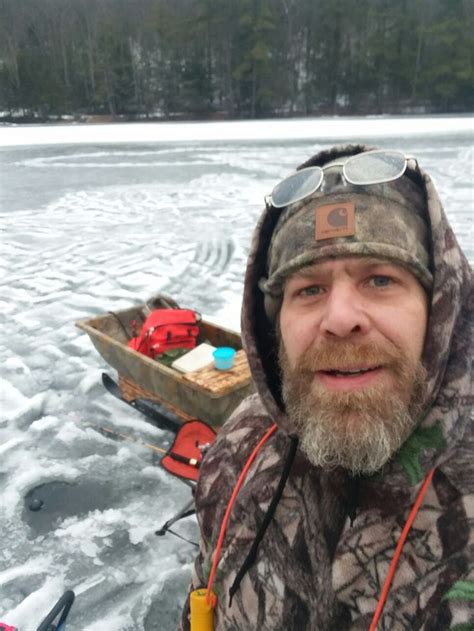 The Unforgettable Experience: A Journey Through the Realm of Ice Fishing Hats