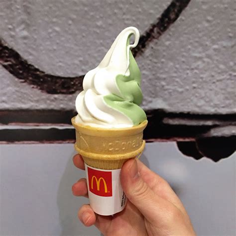 The Unforgettable McDonalds Price Ice Cream Cone: A Journey of Sweet Indulgence