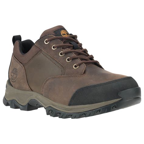 The Unspoken Truth About Mens Keele Ridge Waterproof Hiking Shoes Revealed