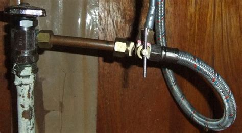 The Unsung Hero: A Tribute to the Ice Maker Water Line Splice