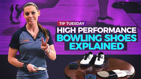 The Unsung Hero of Your Bowling Victory: Unveiling the Power of Performance Bowling Shoes