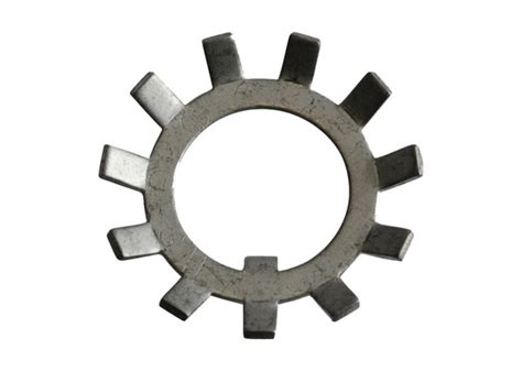The Unwavering Resilience of the Bearing Lock Washer: A Testament to Strength and Endurance