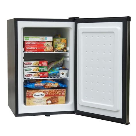 The Upright Freezer Revolution: Empowering Families with Convenience and Savings