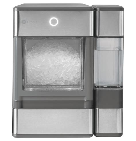 The Walmart Nugget Ice Machine: A Symbol of Convenience and Refreshment
