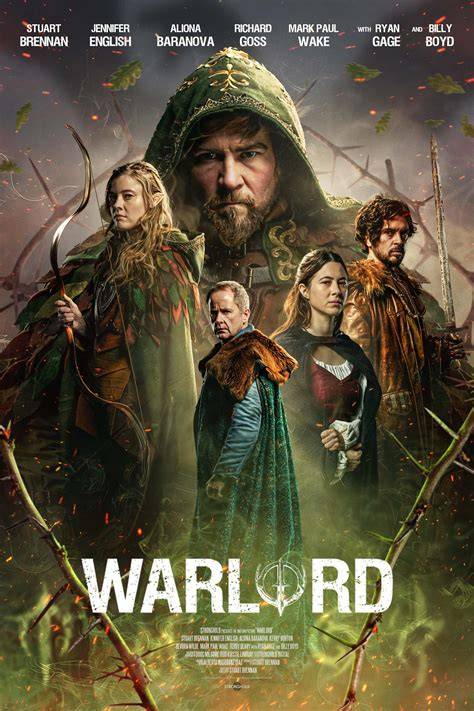 The War Lord